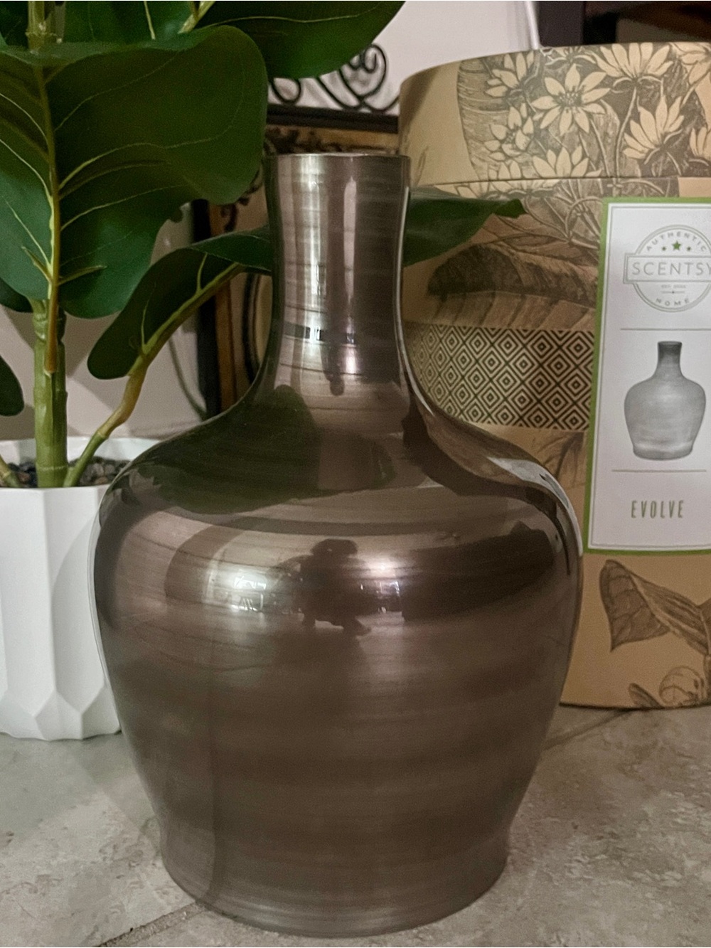 Scentsy - Picture 2 of 4